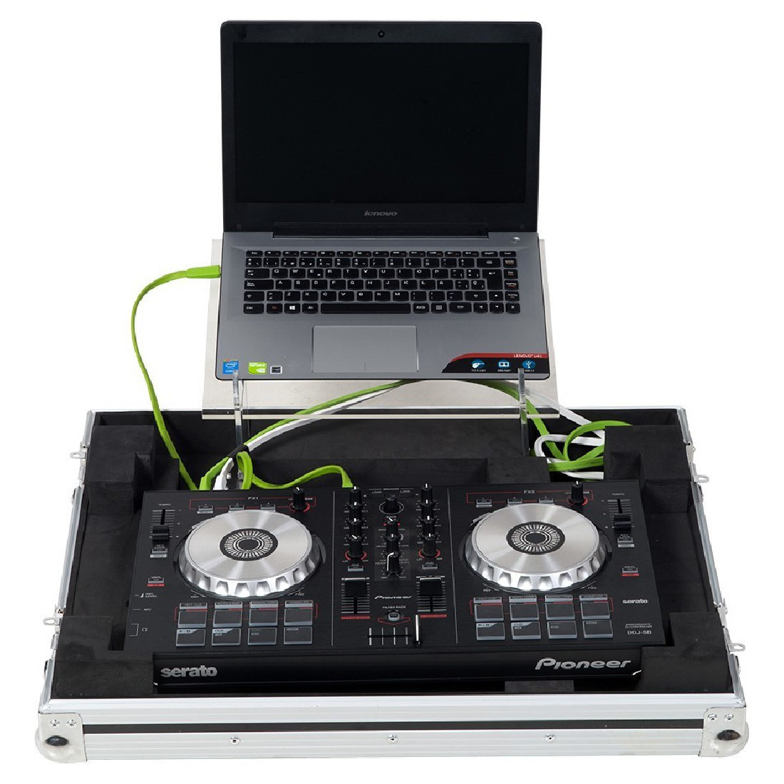 Walkasse WMC-SL4