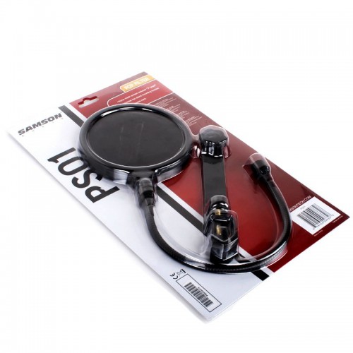  Complemento Estudio Fitro Anti Pop Samson PS01 blister