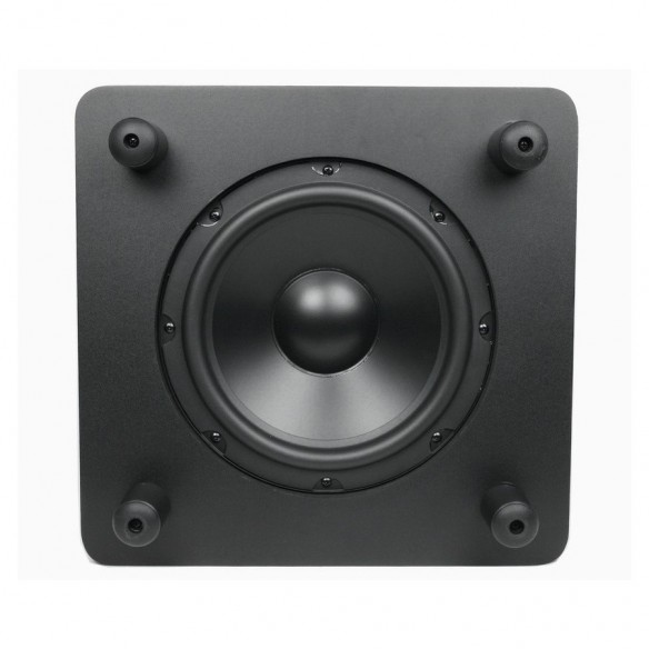  Subgrave Estudio Activo JBL LSR 310S below