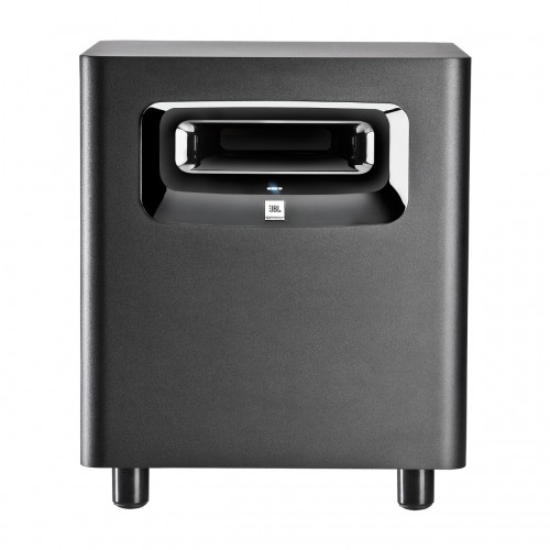 Subgrave Estudio Activo JBL LSR 310S front