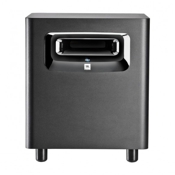  Subgrave Estudio Activo JBL LSR 310S front