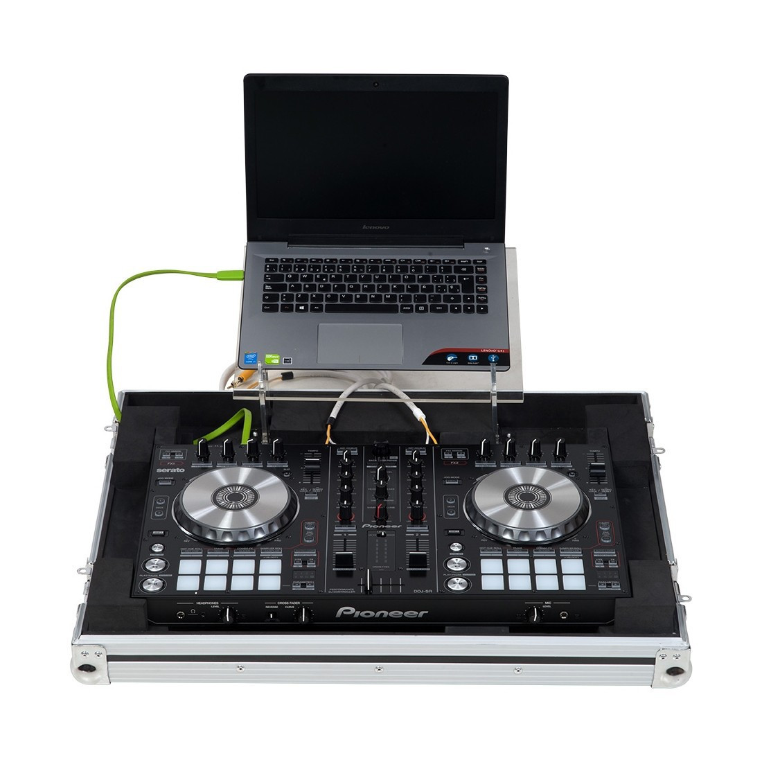 Walkasse WMC-SL9