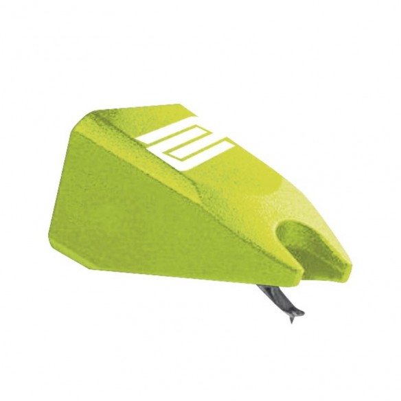 Aguja Reloop Stylus Green