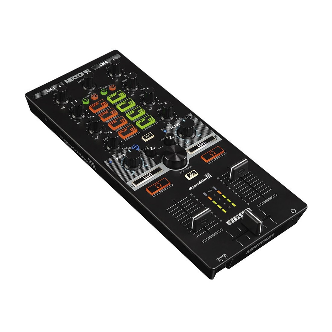 Reloop Mixtour