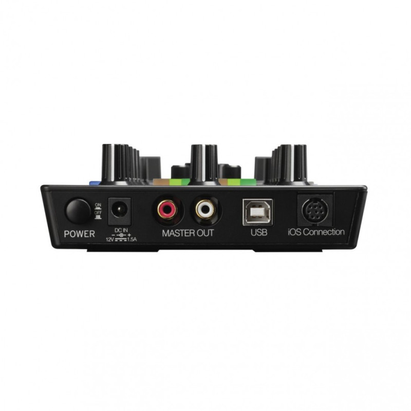 Reloop Mixtour