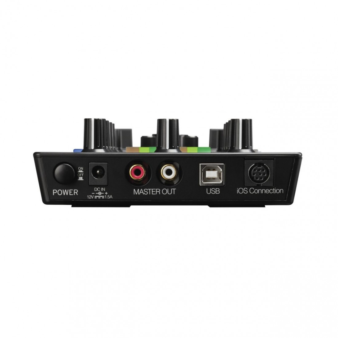 Reloop Mixtour
