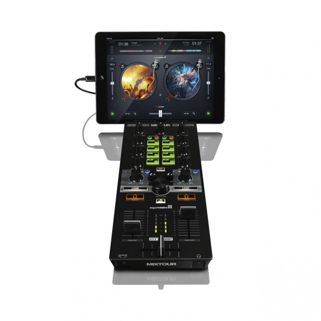 Reloop Mixtour