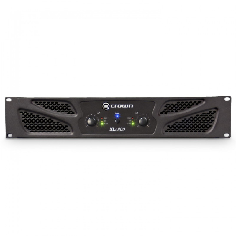 Crown XLi 800