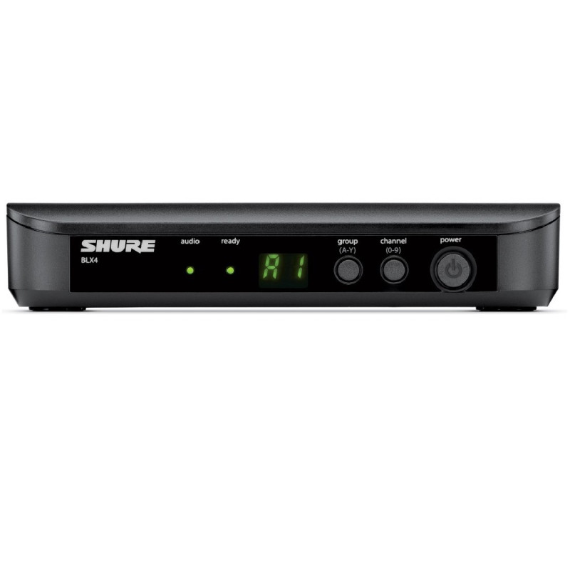 Shure BLX24E/PG58