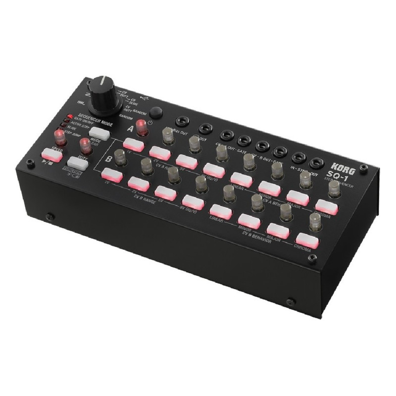 Korg SQ-1
