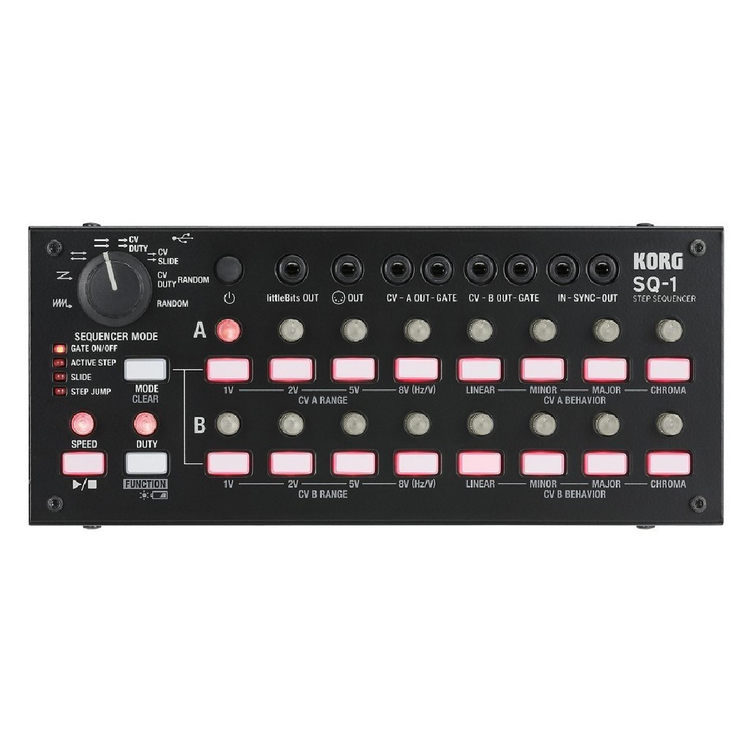 Korg SQ-1