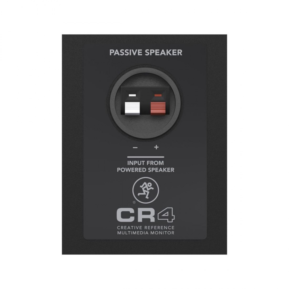 Mackie CR4 (Pareja)