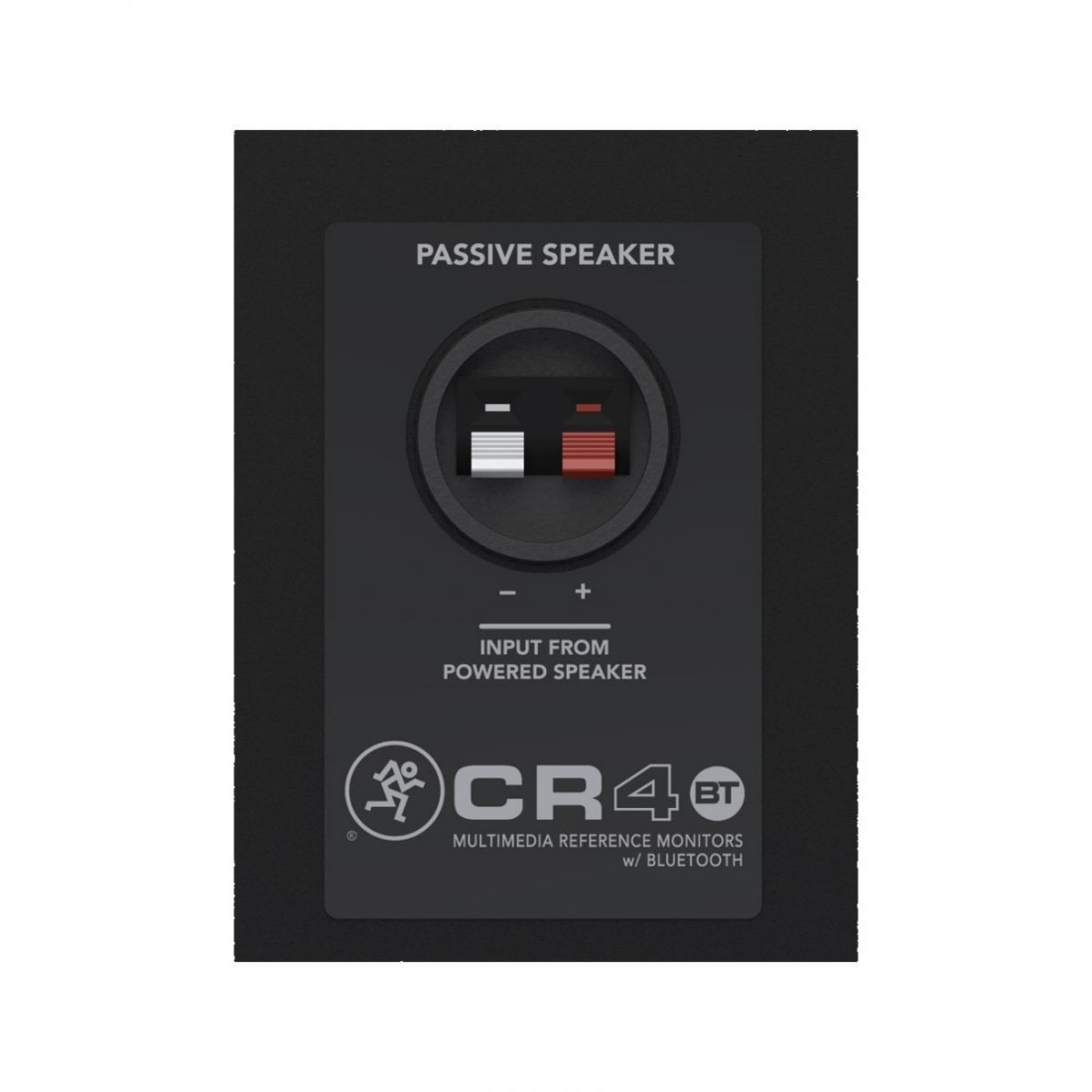 Mackie CR4BT Bluetooth (Pareja)