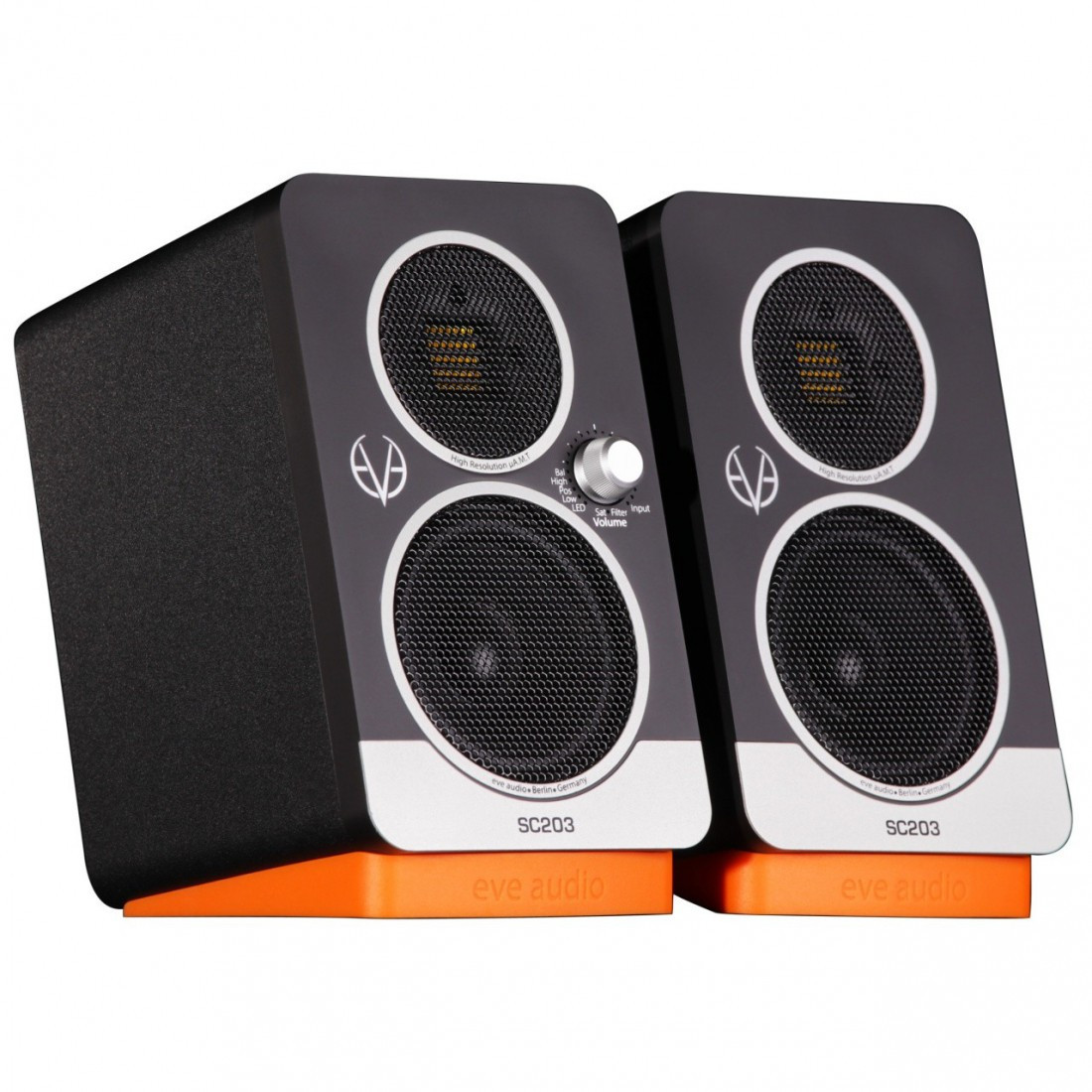 EVE Audio SC203 (Pareja)