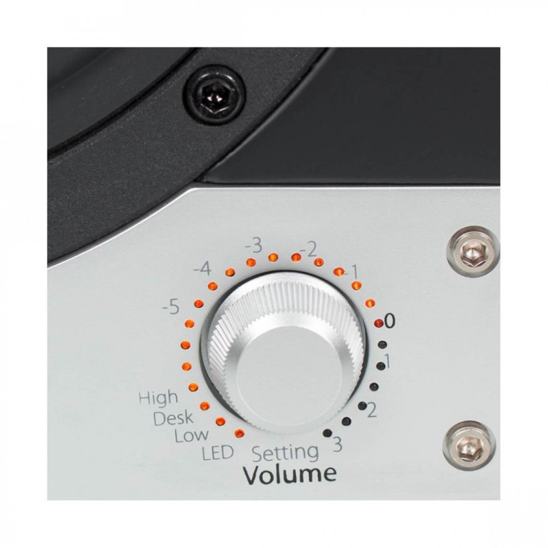 EVE Audio SC204
