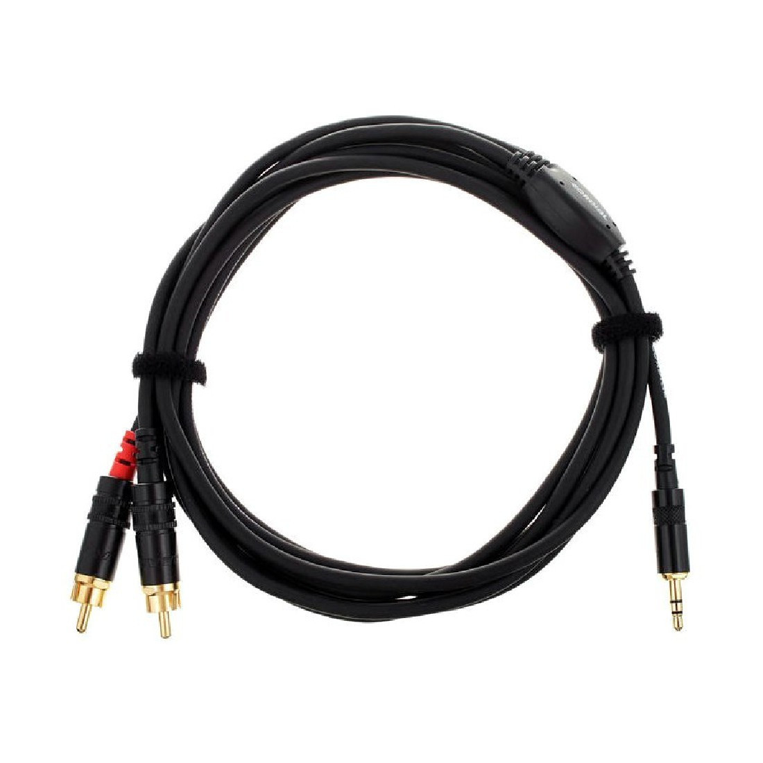 Cordial CFY 3 WCC (Minijack/M Stereo-2 RCA/M)