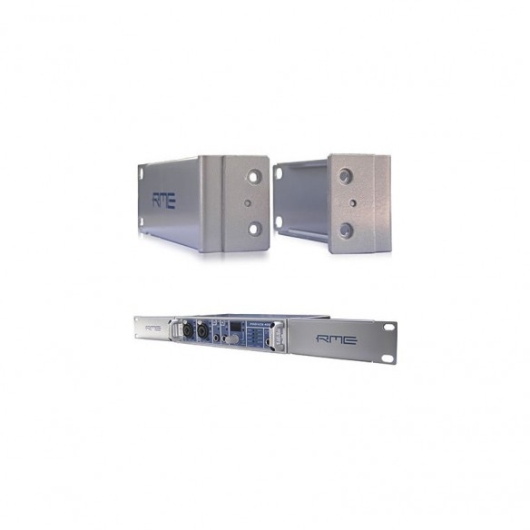 Complemento Estudio RME Rackmount RM19 kit-detail