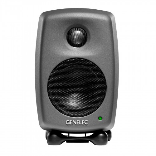  Monitor de Estudio Activo Genelec 8010A PM front