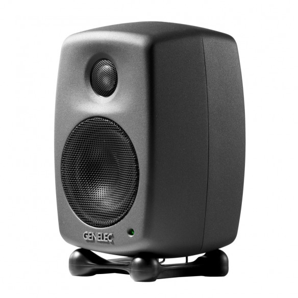  Monitor de Estudio Activo Genelec 8010A PM side