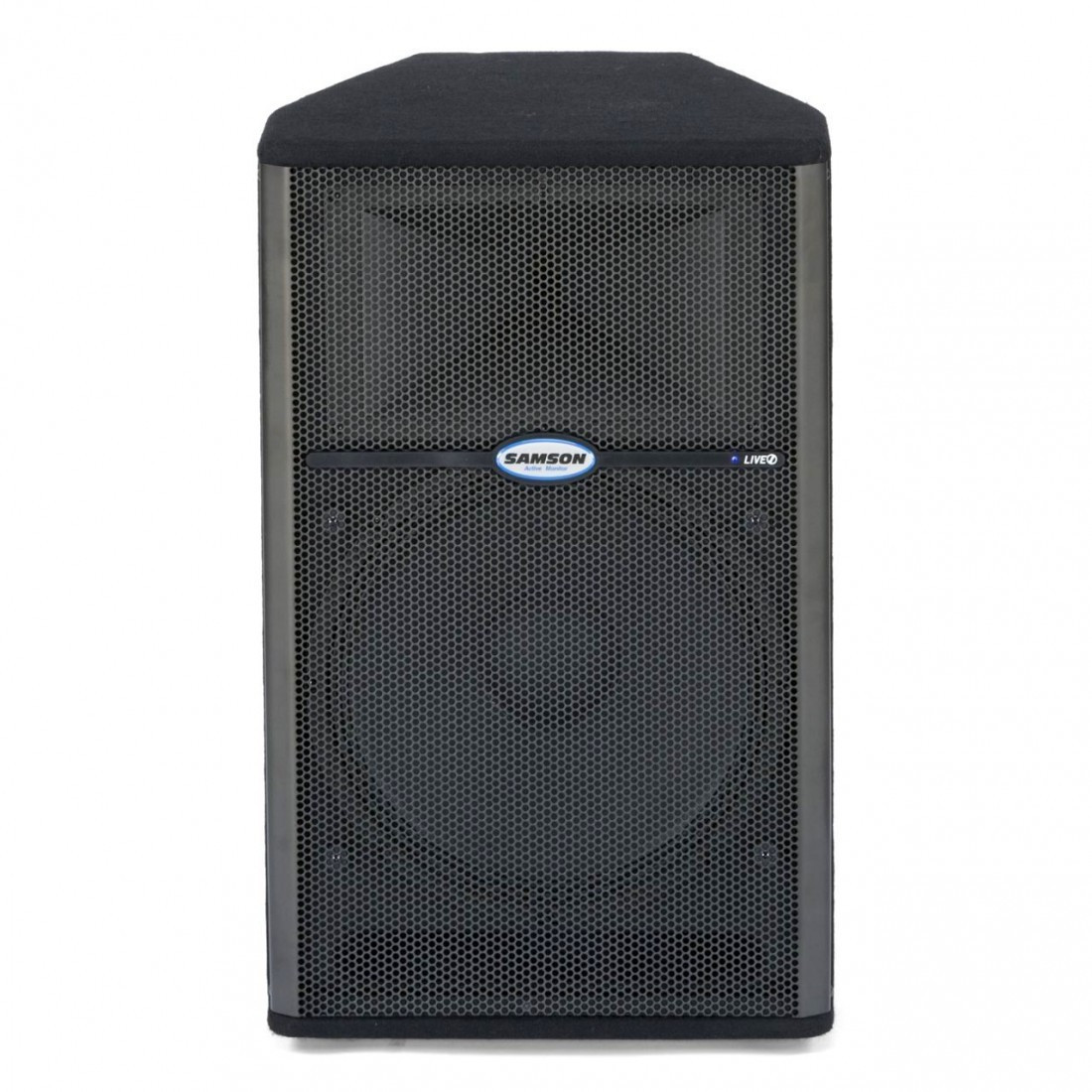 Samson Live 615