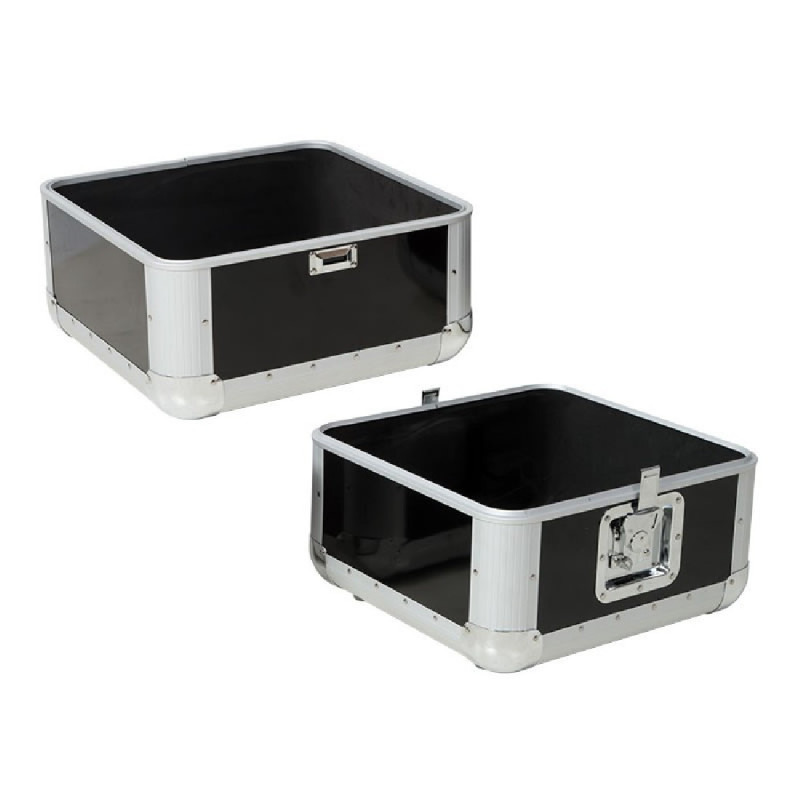 Walkasse LPCase-100BK
