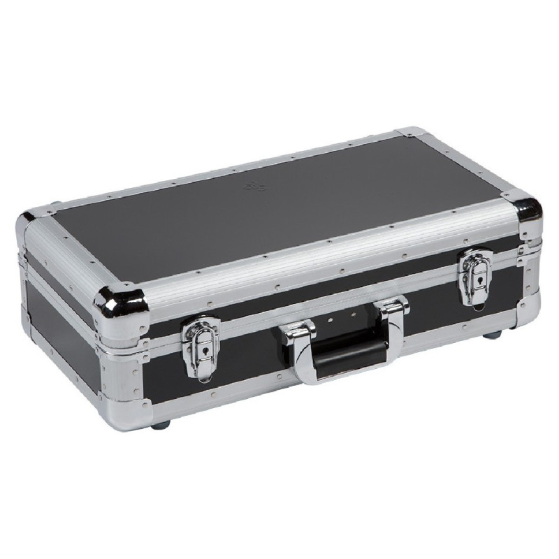 Walkasse CDCase-100BK