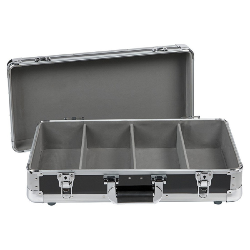 Walkasse CDCase-100BK