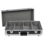 Walkasse CDCase-100BK