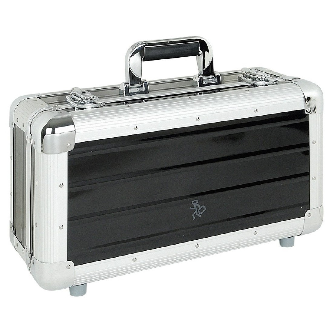 Walkasse CDCase-65BK