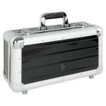 Walkasse CDCase-65BK