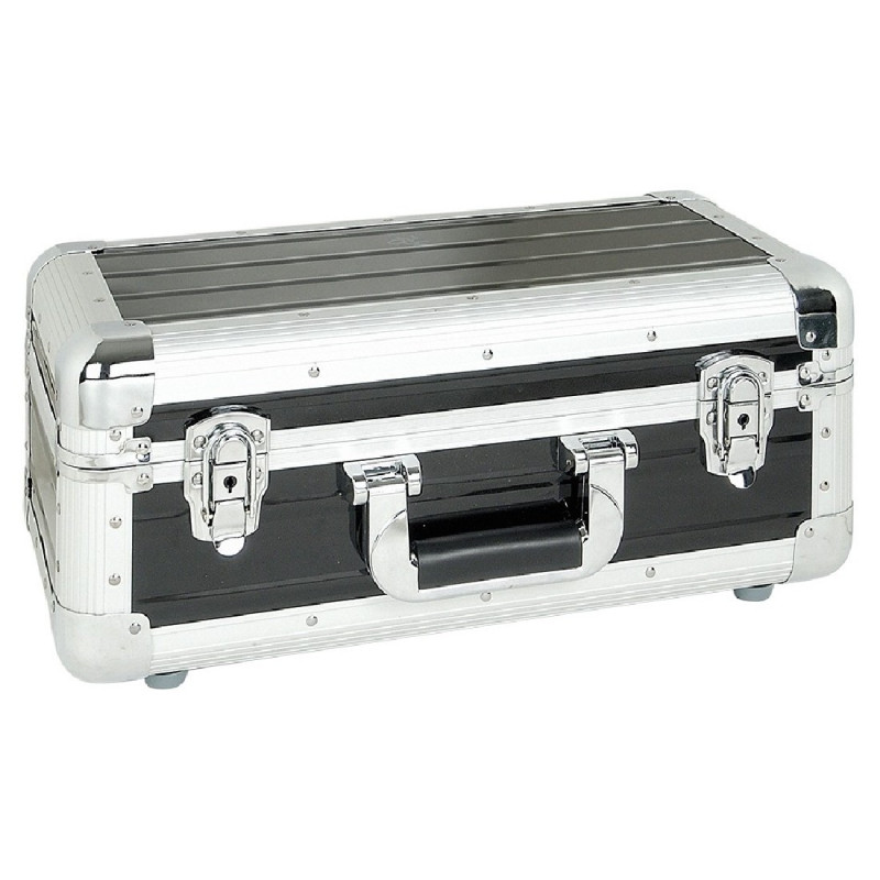 Walkasse CDCase-65BK