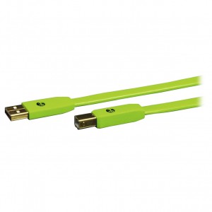 Cable USB 2.0 Neo d+ USB Class B 1m (USB A/M-USB B/M) top