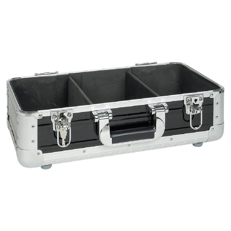 Walkasse CDCase-65BK