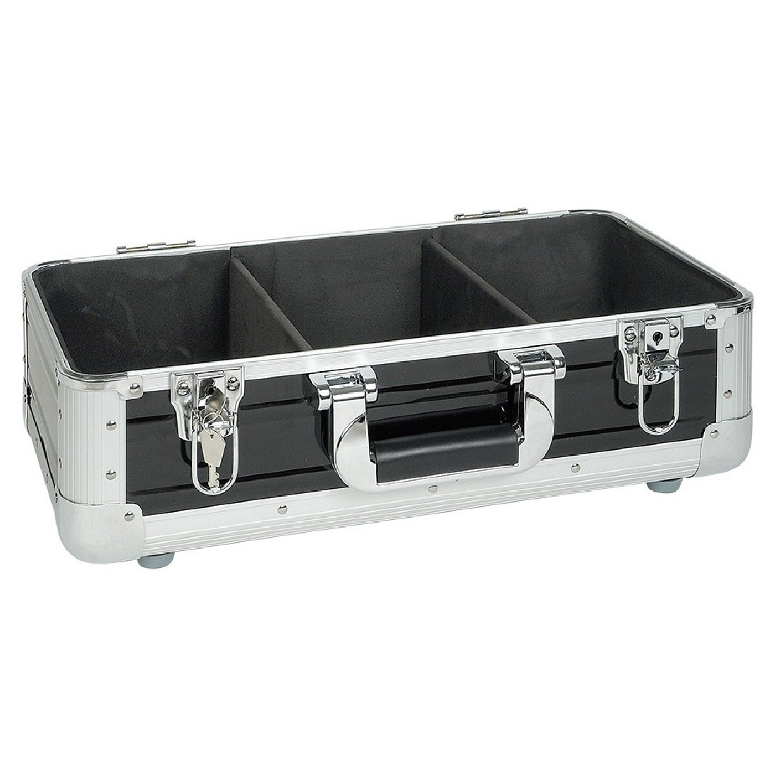 Walkasse CDCase-65BK