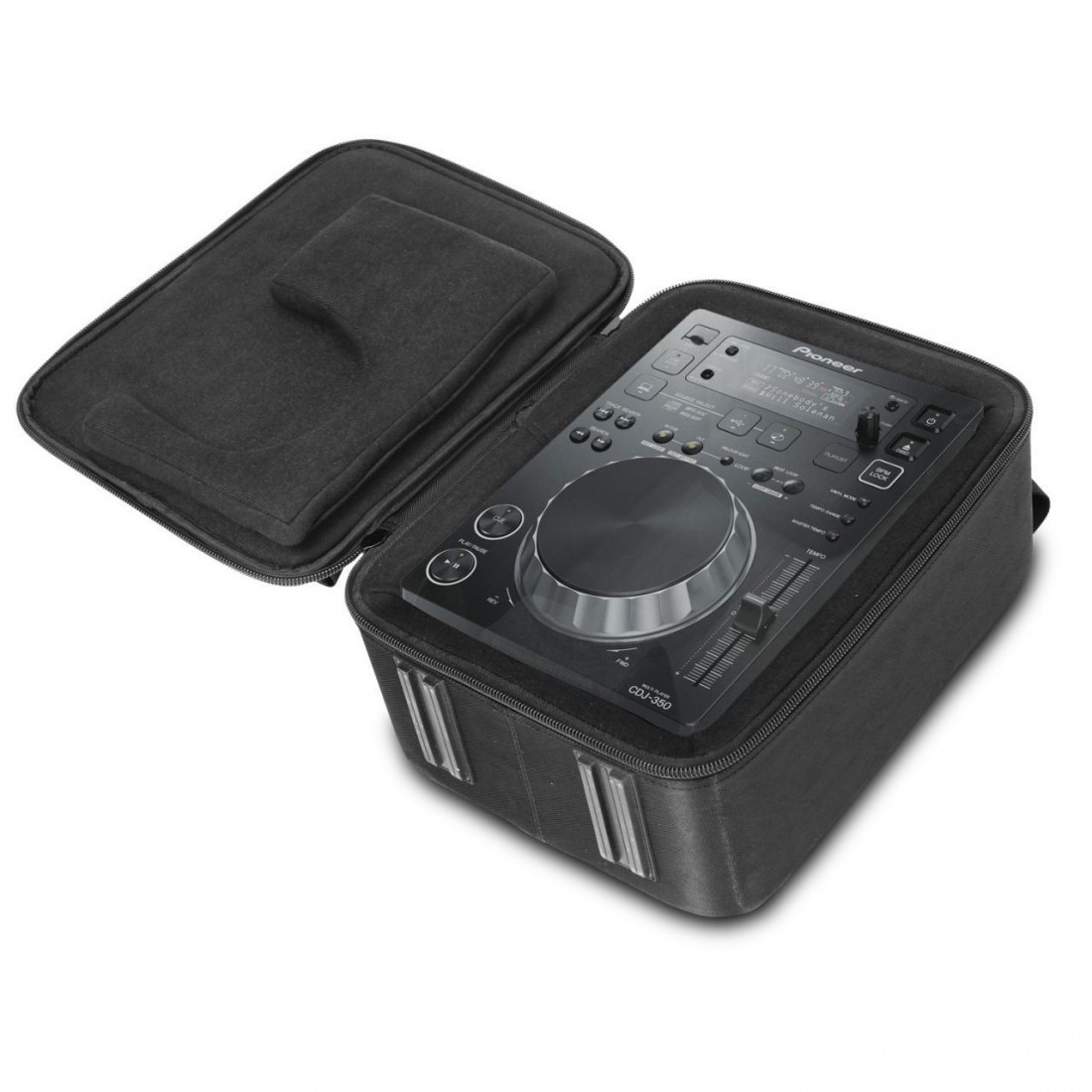UDG Ultimate CD Player/Mixer Bag Small