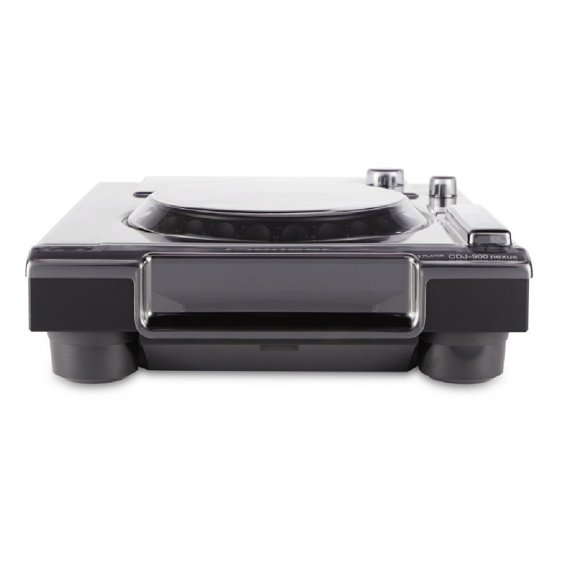 Decksaver Pioneer CDJ-900 Nexus Cover