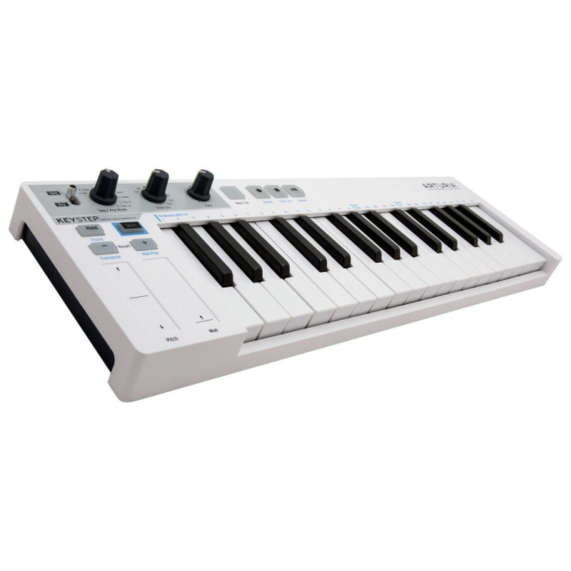 Arturia KeyStep