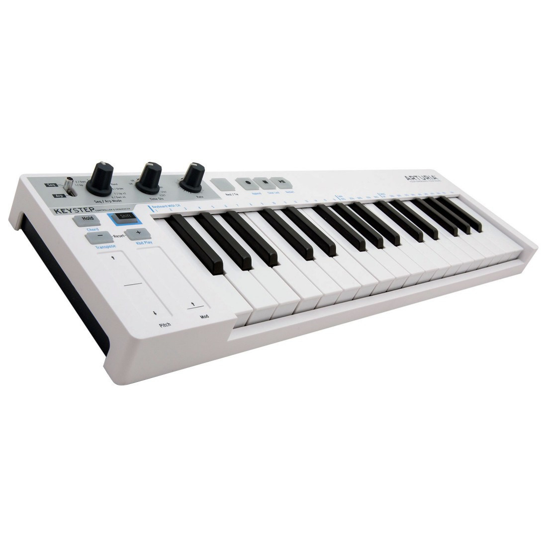 Arturia KeyStep