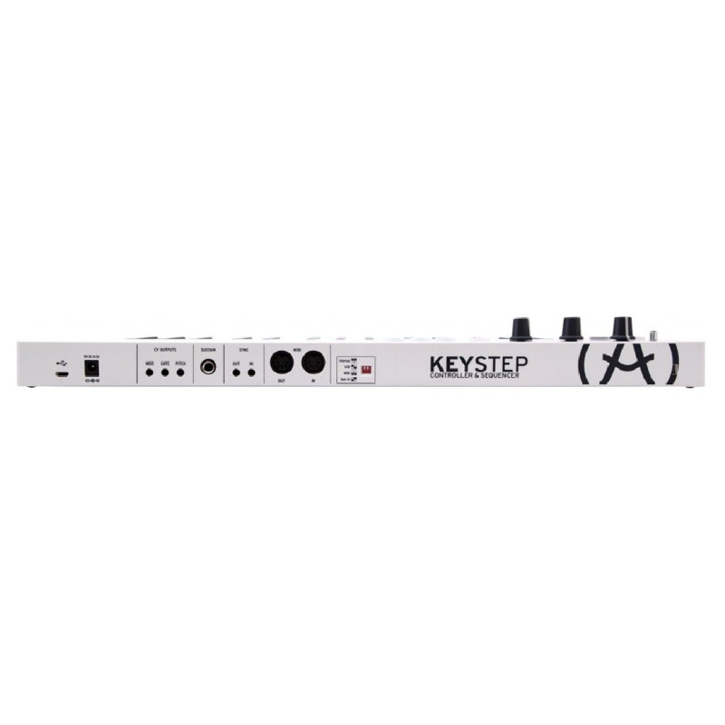 Arturia KeyStep
