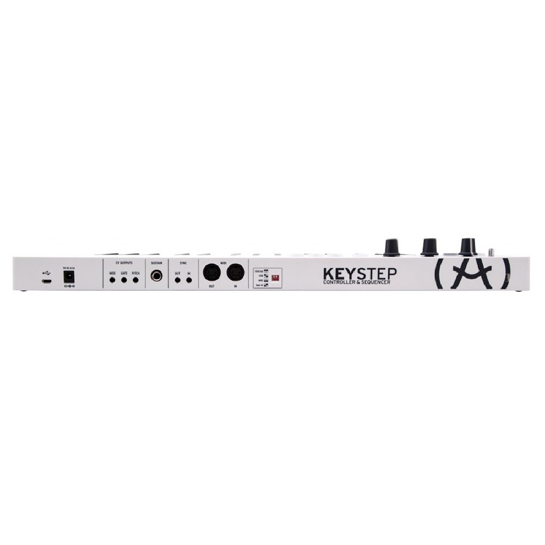 Arturia KeyStep