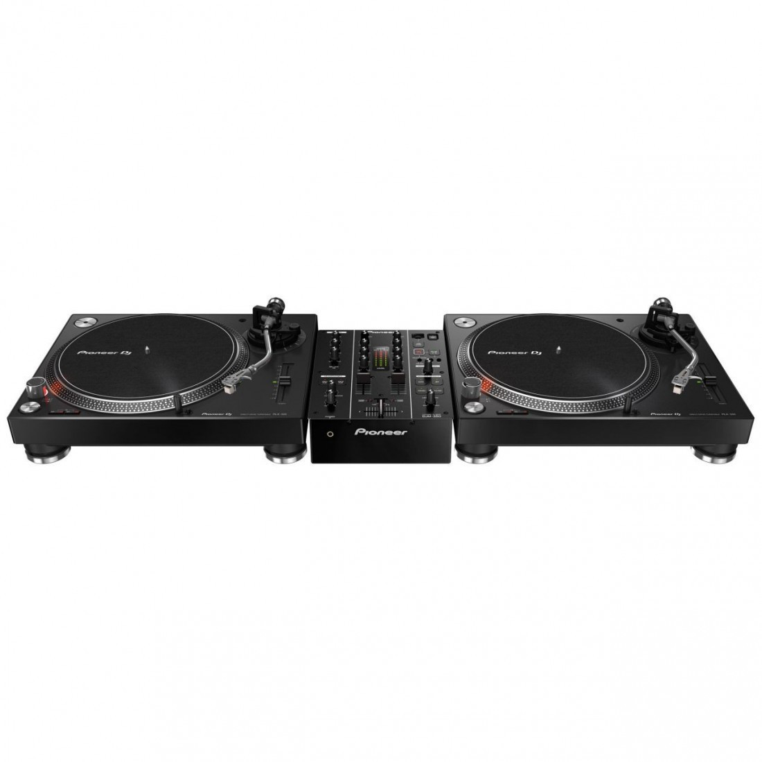 Pioneer DJ PLX-500-K