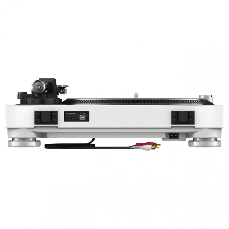 Pioneer DJ PLX-500-W