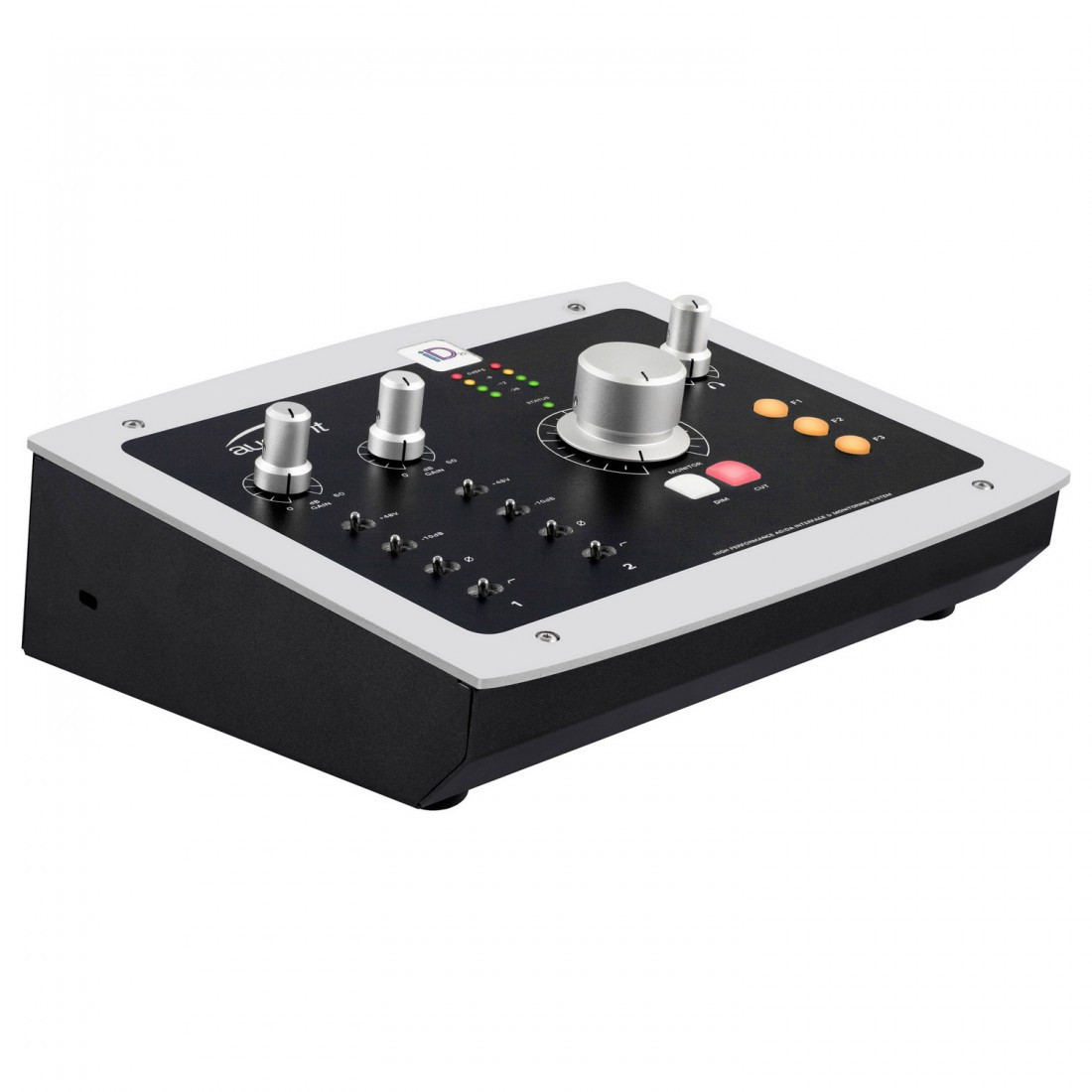 Audient iD22