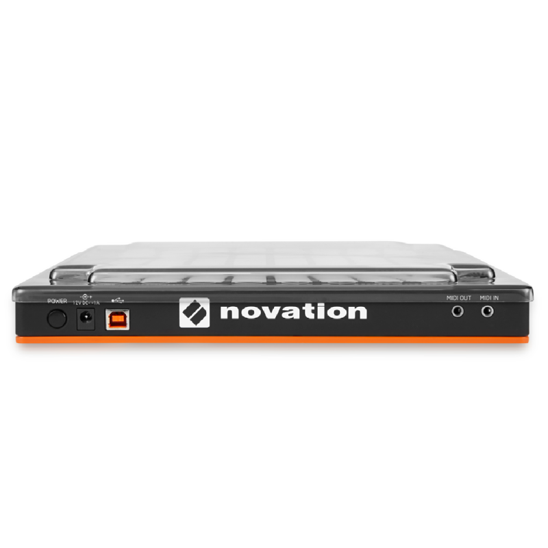 Decksaver Novation Launchpad Pro Cover