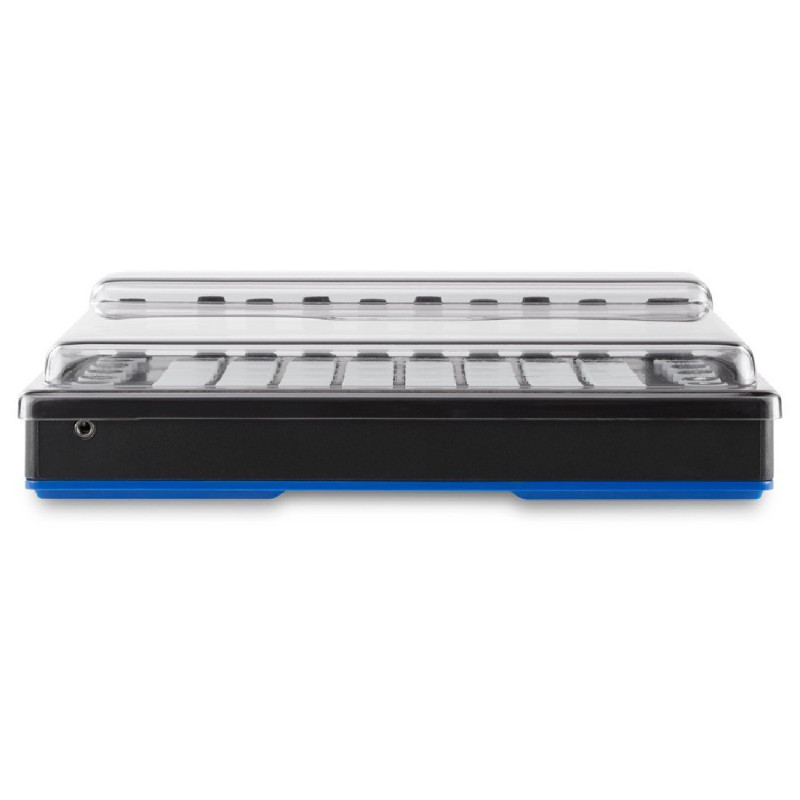 Decksaver Novation Circuit Cover
