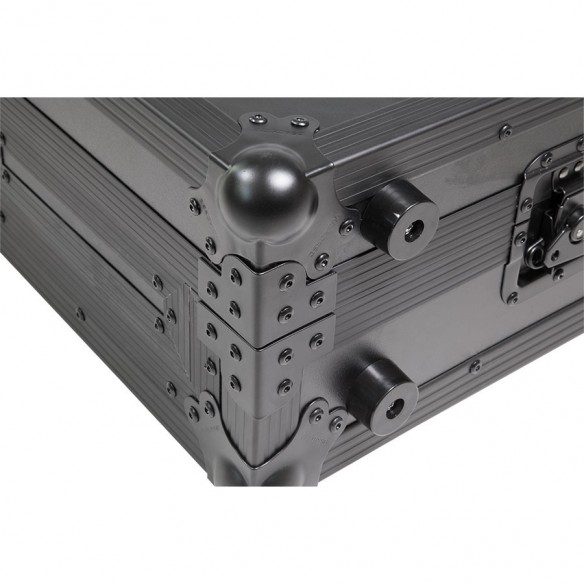  Maleta para Mezclador DJ/CDJ Walkasse WM-12MBKGL detail