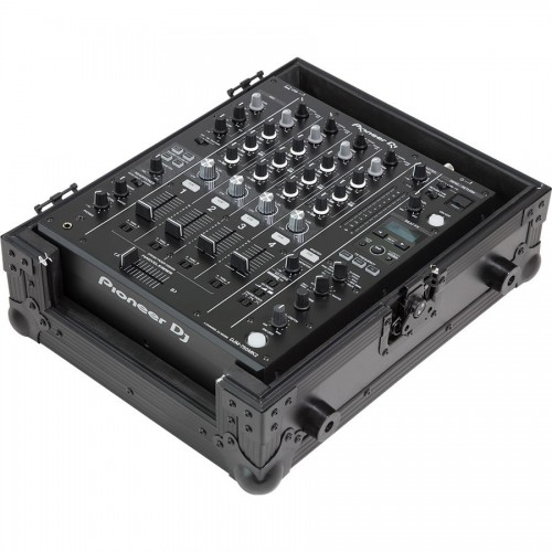  Maleta para Mezclador DJ/CDJ Walkasse WM-12MBKGL open-djm750-detail3