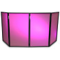 Vonyx DB2 (Pantalla DJ Plegable)