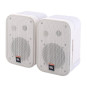 JBL Control 1 Pro WH (Pareja)