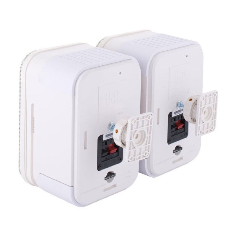 JBL Control 1 Pro WH (Pareja)